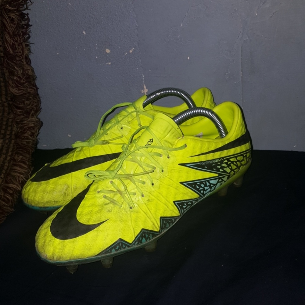 Nike Hypervenom Phinish V2